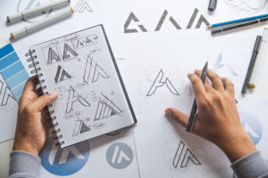 Creating The Perfect Logo