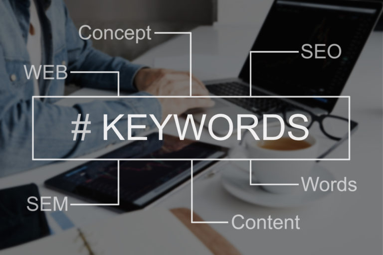 How to Pick Your First SEO Keywords for Your Business?