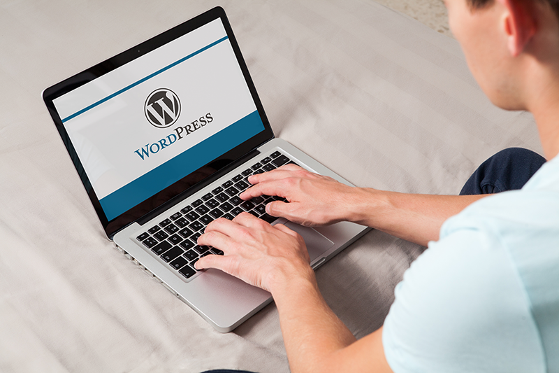 How To Improve WordPress Site To Generate More Leads