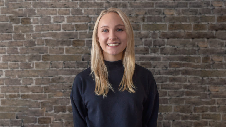Saying Farewell to Our Design Intern, Ava: Insights and Lessons She Will Bring With Her