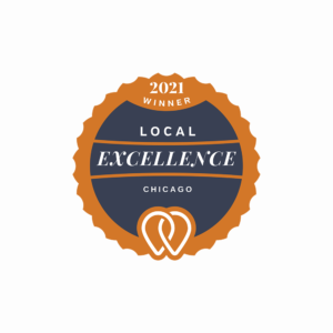 Local Excellence Chicago 2021