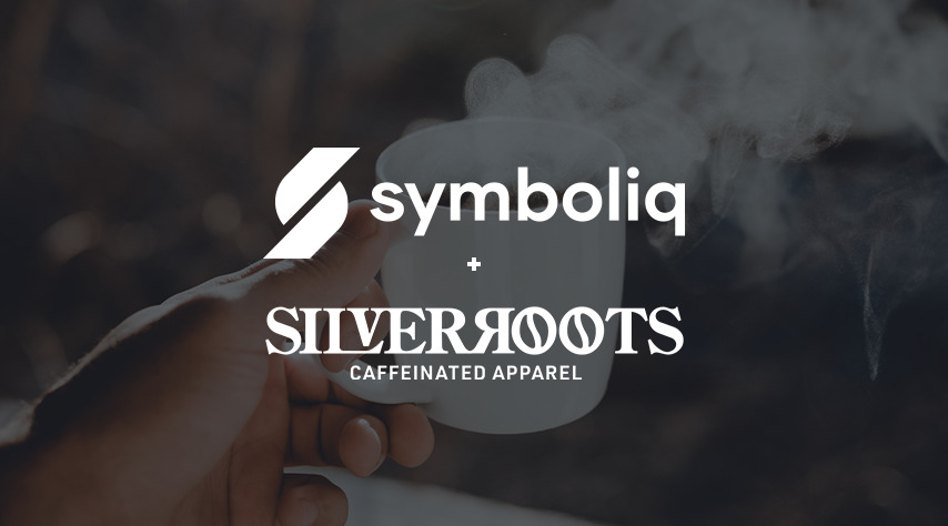 Symboliq Media Partners With SilverRoots: Locally Sourced Apparel