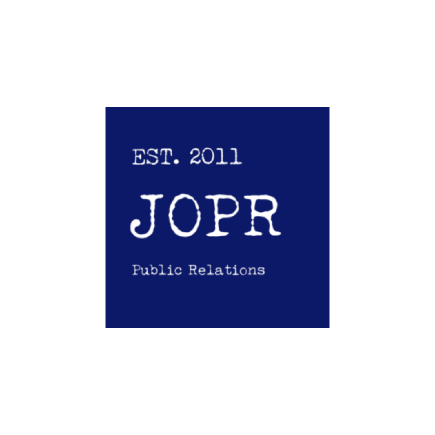 JOPR Public Relations