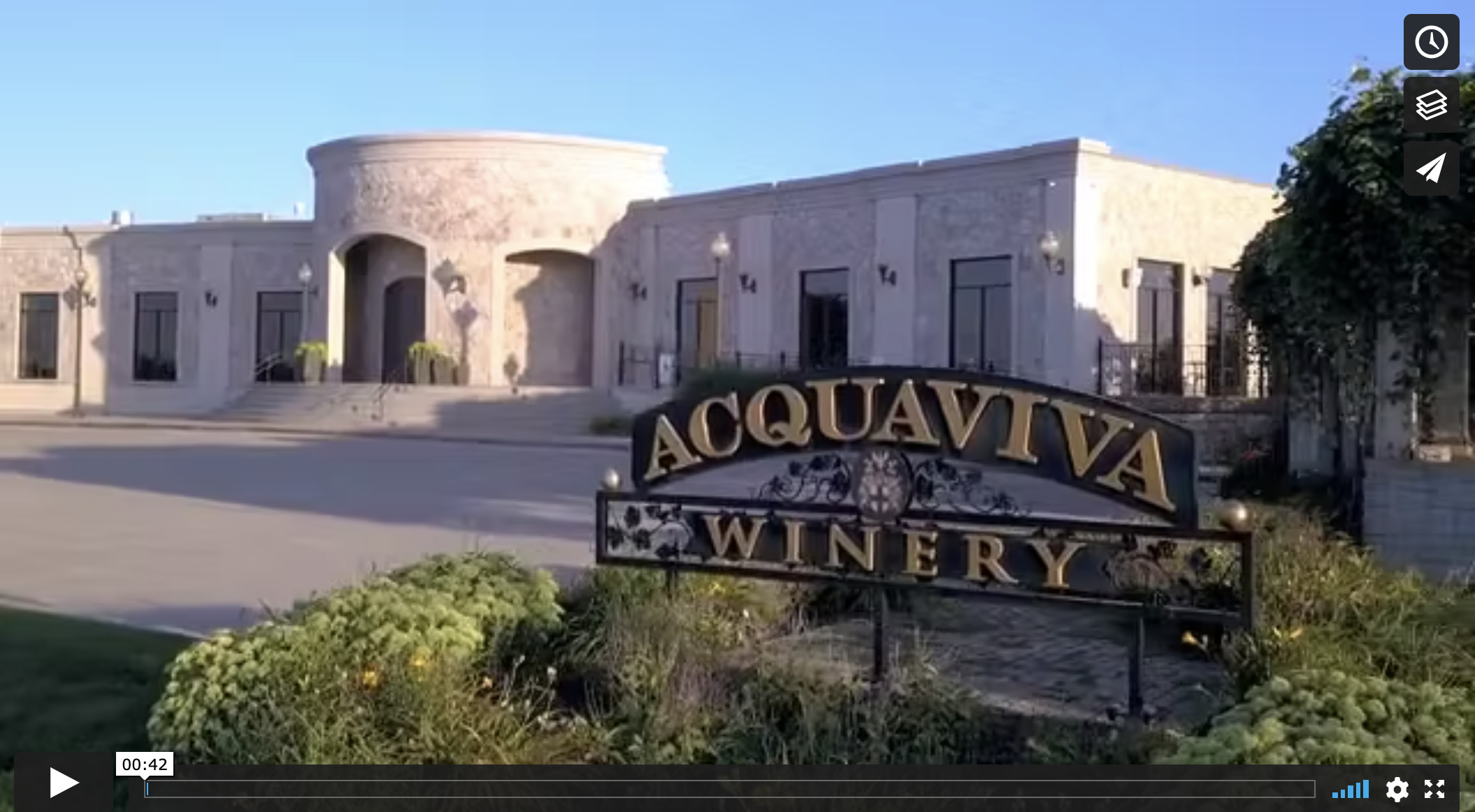 Acquaviva Winery img 1