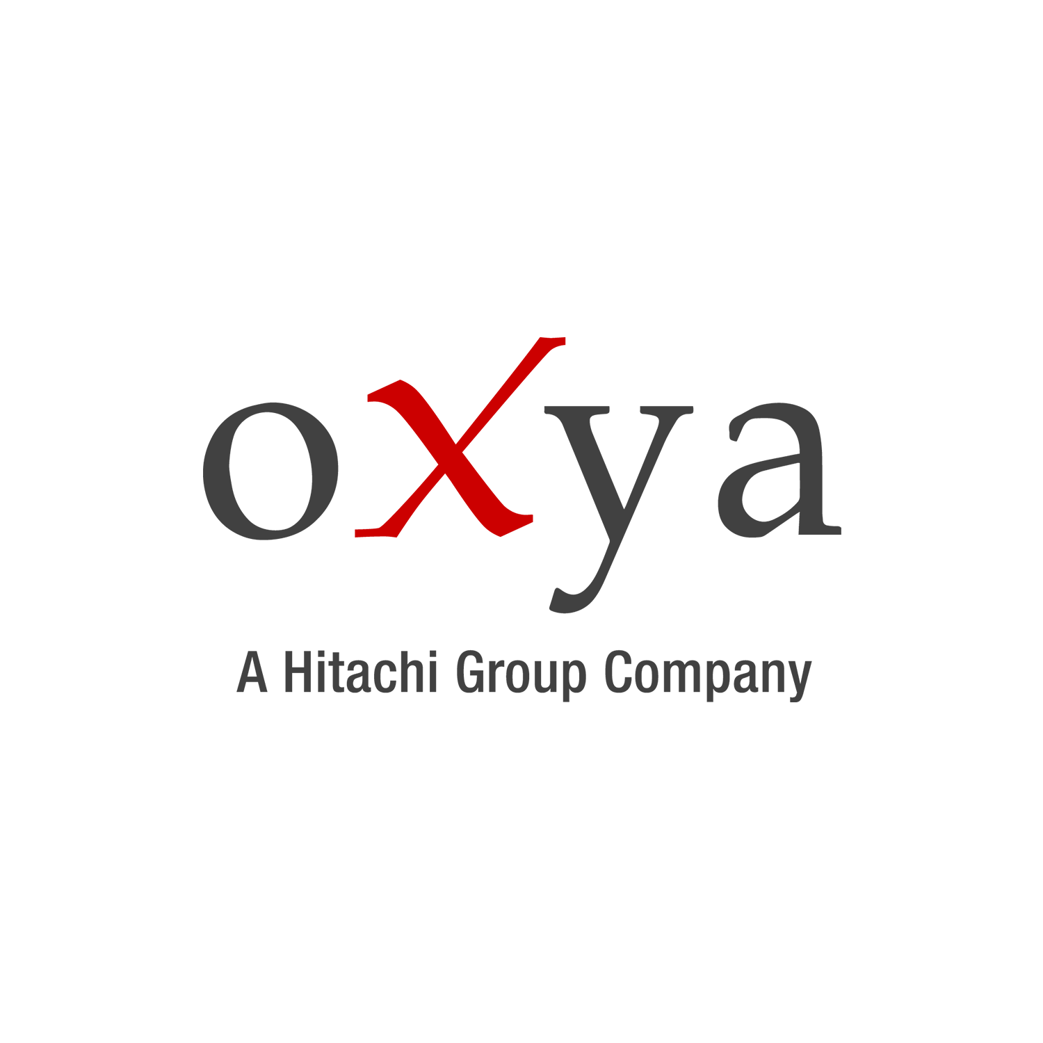 Oxya Hitachi Group Company