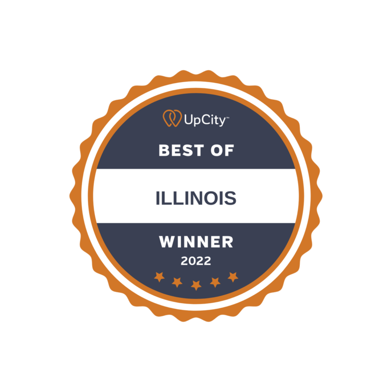 Best of Illinois Winner 2022