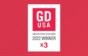 Symboliq Media Wins Three American In-House GDUSA Awards For Their Creative Excellence