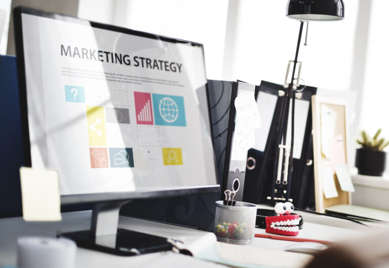 Marketing Strategies to Accelerate Your Growth